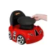 Hot Wheels – Piros versenyautó bili - . kép