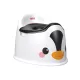 Fisher-Price: oliță în formă de pinguin - .foto