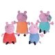 Peppa Pig – mini plišana figurica, 4 vrste - .slika