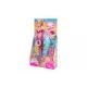 Steffi Love sereia macia com cauda brilhante e golfinho - .Imagem