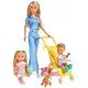 Passeggiata in famiglia di Steffi Love - .immagine
