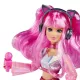 Scenă K-POP: Sora – păpușă fashion articulată - .foto