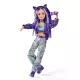 Scena K‑POP: Yuna – păpușa fashion articulată - .foto