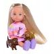 Evi Love: lėlytė Evi su šuniukais - .vaizdas