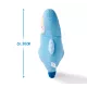 Puha baba 3 féle - . kép