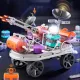 Kit de construcție electronică Fleg SPACE - .foto