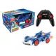 R/C autó Carrera 201063 Sonic (1:18) - . kép