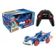 R/C autó Carrera 201063 Sonic (1:18) - . kép