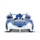 R/C autó Carrera 201063 Sonic (1:18) - . kép