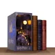 Mici aventuri – Castelul Hogwarts din Harry Potter - .foto