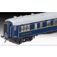 Revell Construiește-ți propriul Orient Express - .foto