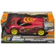 Road Rippers: Speed Swipe mașină luminoasă cu sunete – mai multe modele, AMBALAJ DETERIORAT - .foto