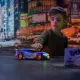 Road Rippers: Speed Swipe mașină luminoasă cu sunete – mai multe modele, AMBALAJ DETERIORAT - .foto