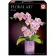 Virágművészet - Orchidea 20135 - . kép