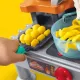 Set de bucătărie Play-Doh Super Sizzlin – ambalaj ușor deteriorat - .foto