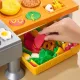 Set de bucătărie Play-Doh Super Sizzlin – ambalaj ușor deteriorat - .foto