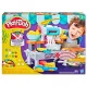 Set de bucătărie Play-Doh Super Sizzlin – ambalaj ușor deteriorat - .foto