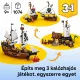 LEGO® Creator 3 în 1 Corabie de pirați emblematică 31387 – AMBALAJ DETERIORAT - .foto