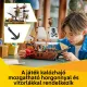 LEGO® Creator 3 az 1-ben Ikonikus kalózhajó 31387 -CSOMAGOLÁSSÉRÜLT - . kép