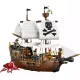 LEGO® Creator 3 în 1 Corabie de pirați emblematică 31387 – AMBALAJ DETERIORAT - .foto