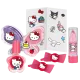 Hello Kitty: Meglepetés csomag kozmetikumokkal - . kép
