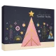 Calendar advent cosmetic „Nopți înstelate” - .foto