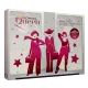 Shopping Queen – Winter Fashionista: Kosmetischer Adventskalender für Erwachsene - . bild aus