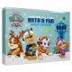 PAW Patrol: Badeleg adventskalender - .billede