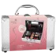 VIP Journey Paris: Set cosmetic de frumusețe în troller - .foto