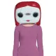 Funko Pop: Sally maszk - univerzális méret - . kép