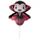 Vámpír fólia lufi - 35 cm - . kép