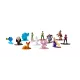 Jada Toys: Figurină nano surpriză Disney, 12 modele - .foto