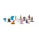 Jada Toys: niespodzianka – nanofigurka Disney, 12 rodzajów - .zdjęcie 