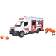 Mercedes-Benz Sprinter Ambulance - . kép