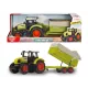 Set tractor CLAAS Ares - .foto