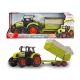 Ensemble de tracteur CLAAS Ares - .image