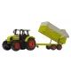Ensemble de tracteur CLAAS Ares - .image