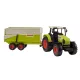 Set tractor CLAAS Ares - .foto