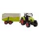 Set trattore CLAAS Ares - .immagine