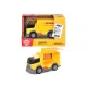 Model vehicul furgon DHL Dickie Toys – 15 cm - .foto