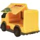 Modellino furgone DHL Dickie Toys – 15 cm - .immagine