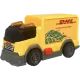 Modellino furgone DHL Dickie Toys – 15 cm - .immagine