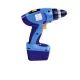 Eichhorn Construct : Jeu d’outils pour enfants avec perceuse - .image