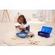 Eichhorn Construct : Jeu d’outils pour enfants avec perceuse - .image