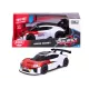 Dickie: Porsche Mission R játékautó - 21 cm - . kép