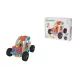 Eichhorn Construct: Buggy din lemn de asamblat, set 84 piese - .foto