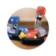 Mașini de curse kart cu telecomandă BUKI - .foto