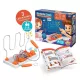 Set de construit labirint electric BUKI - .foto