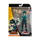 Figurină de acțiune My Hero Academia Izuku Midoriya 17 cm - .foto