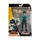 My Hero Academia Izuku Midoriya actiefiguur 17 cm - .afbeelding